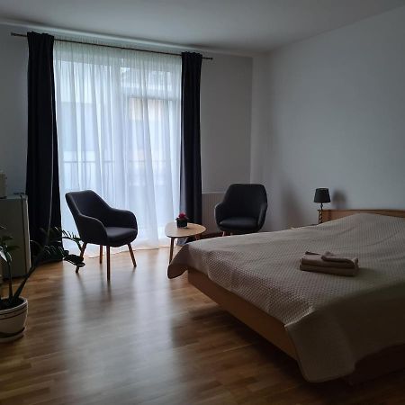 Hotel Drugys Palanga Exterior foto